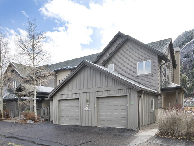 Exterior & Views 2, Canyon Run, Eagle