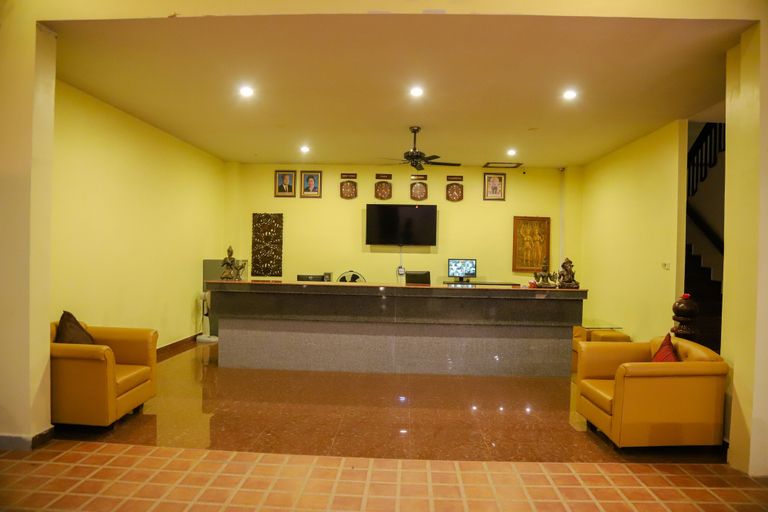 Others 4, Melody Boutique Hotel, Siem Reap