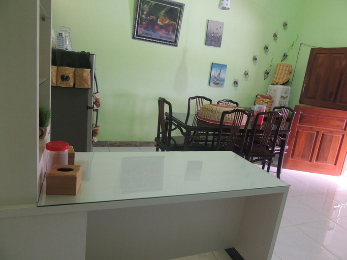 Others 4, Avicenna 2 Guesthouse, Kebumen