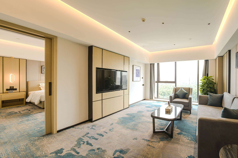 Others 4, Microtel by Wyndham Songzi, Jingzhou