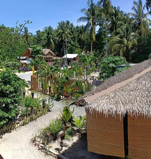 Others 5, Soeliana Resort, General Luna