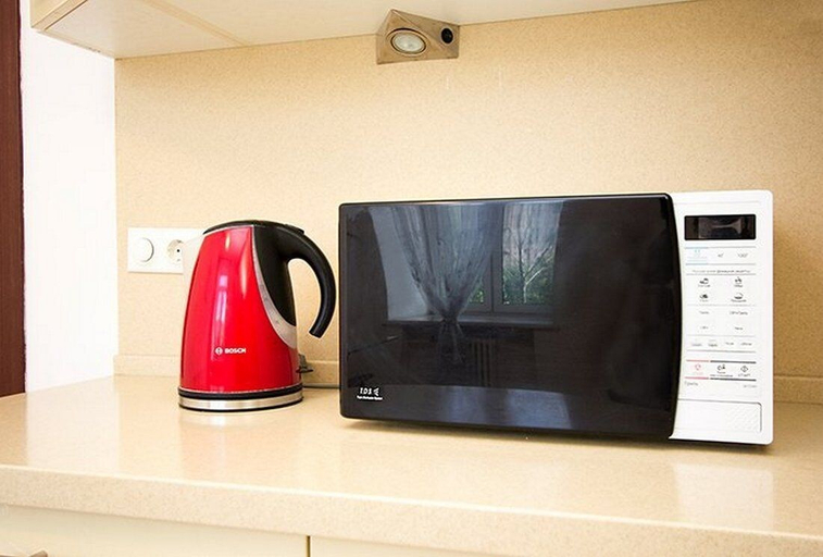Others 4, Apartlux on Ploshchad Pobedy, Western
