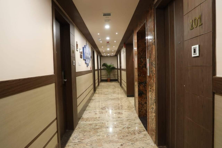 Others 5, Aaccord Suites Inn, Bangalore