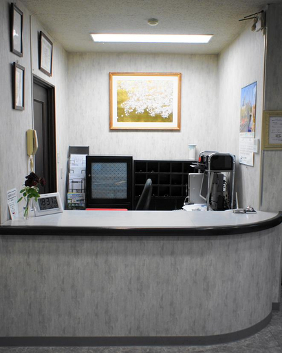 Others 1, Shinmachi Station Hotel, Fujioka