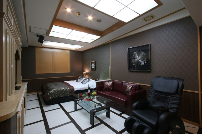 Others 4, Restay Kokura - Adults Only, Kitakyūshū