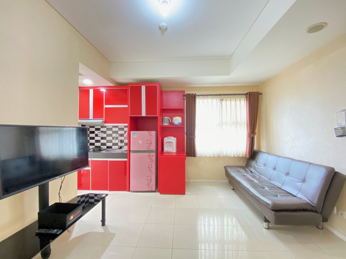 Others 4, Spacious 2BR Corner Apartment at Parahyangan Residence near UNPAR, Bandung