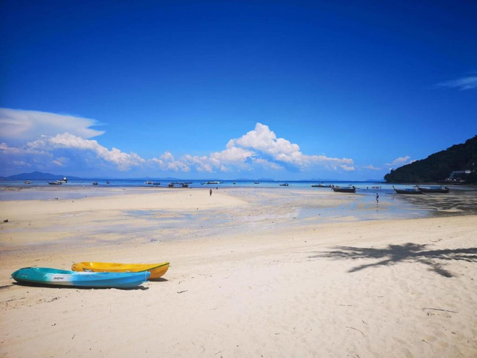 Others 5, Phi Phi Ba Kao Bay Resort, Mueang Krabi