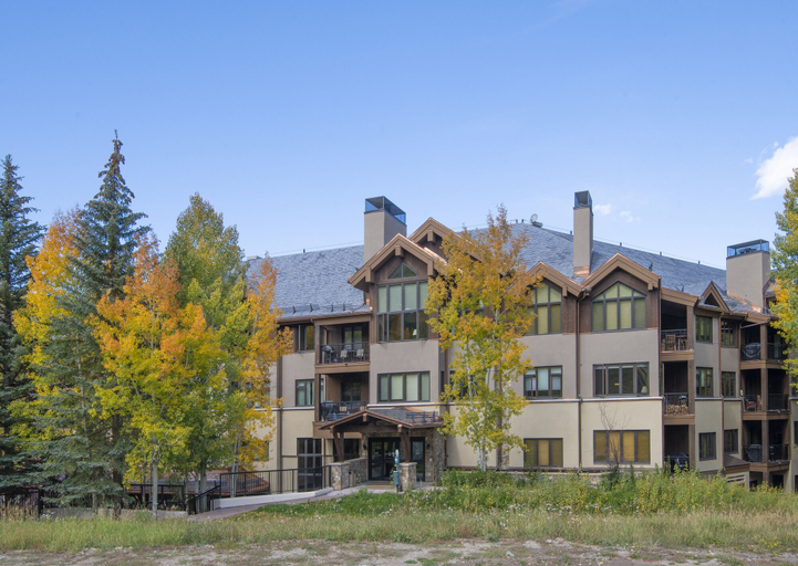 Exterior & Views 2, Highlands Lodge in Beaver Creek by Elevation Accommodations, Eagle