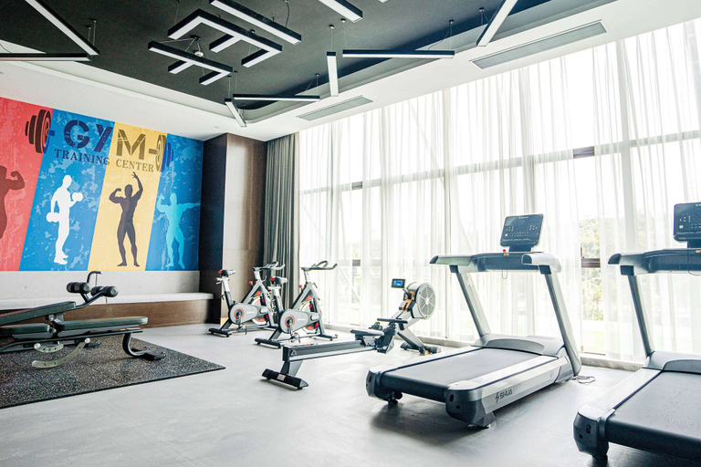 Others 5, Microtel by Wyndham Songzi, Jingzhou