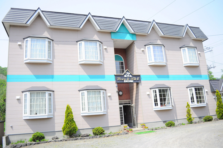Petit Hotel Koizumi, Tōyako