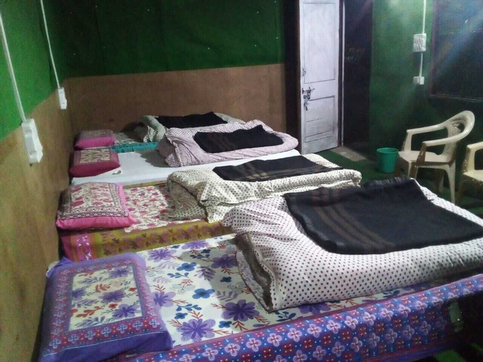 Bedroom 2, Auli Resort, Chamoli