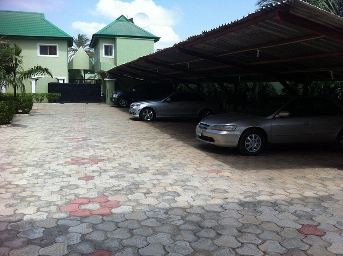 Exterior & Views, Burj Al Kano Hotel, Gezawa
