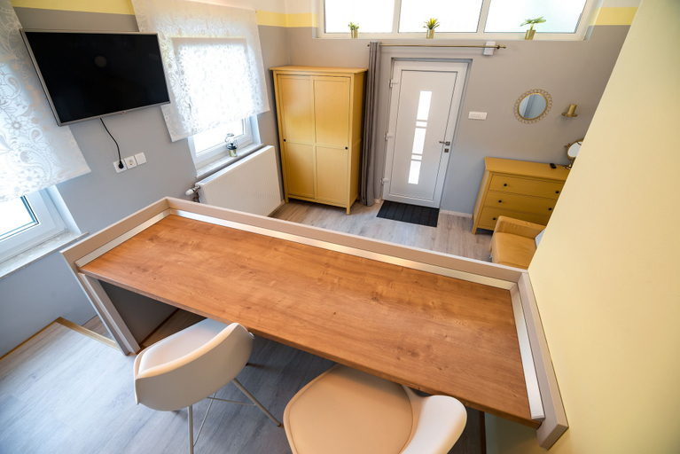 Bathroom 4, Apartments Stankovo, Brežice