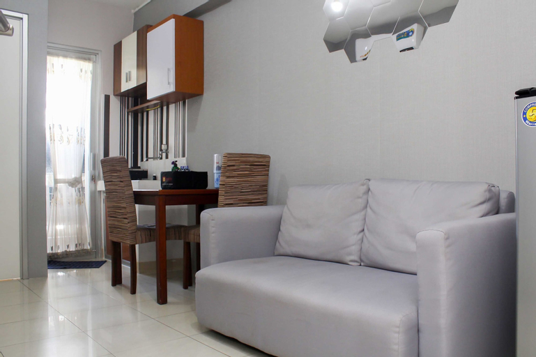 Others 5, Fully Furnished 2Br At Green Bay Pluit Apartment Near Mall, Jakarta Utara