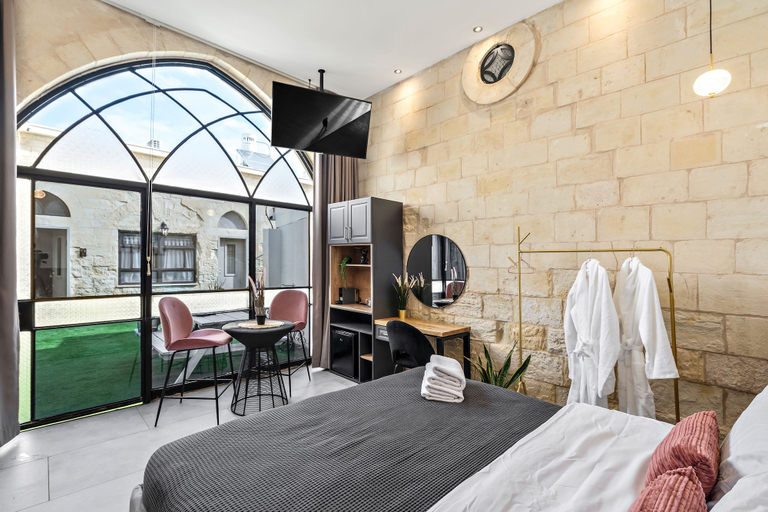 Bedroom 3, La Finca Boutique Suites - Old City