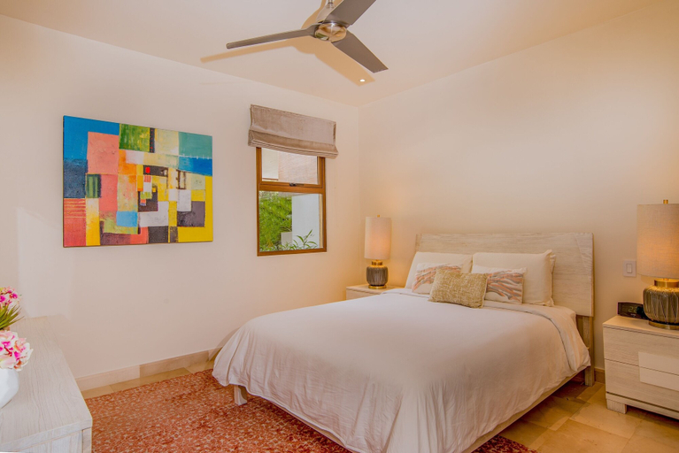 Bedroom 3, Townhouse private pool Reserva Conchal, Santa Cruz