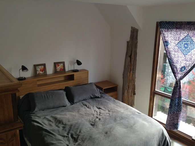 Bedroom 2, CERRO CATEDRAL SCHUSS ARG41, Bariloche