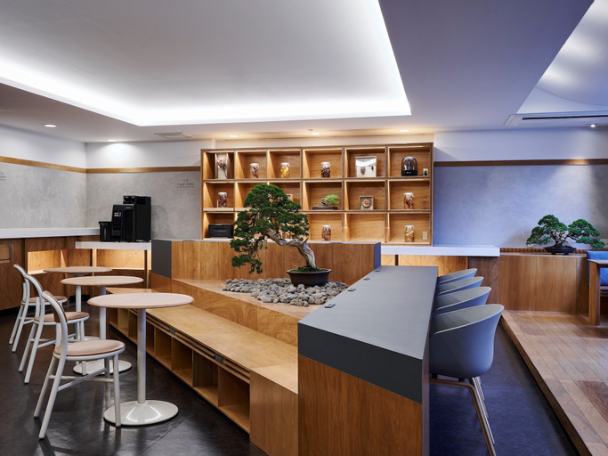 Others 2, Hotel Etwas Tenjin, Fukuoka