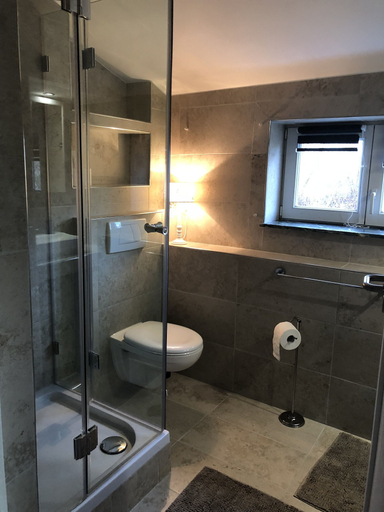Bathroom, Ilmhaus 2, Eichstätt