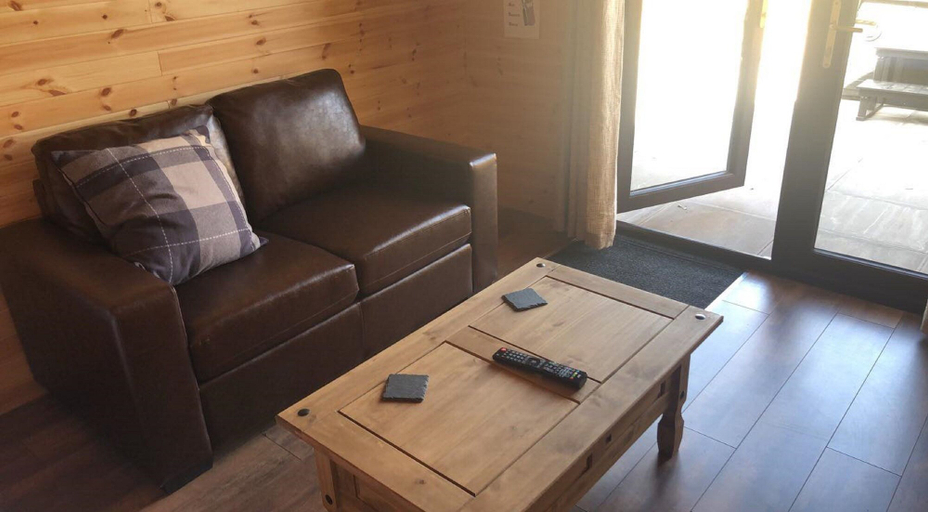 Others 5, Cheshire Glamping Pods, Cheshire West and Chester