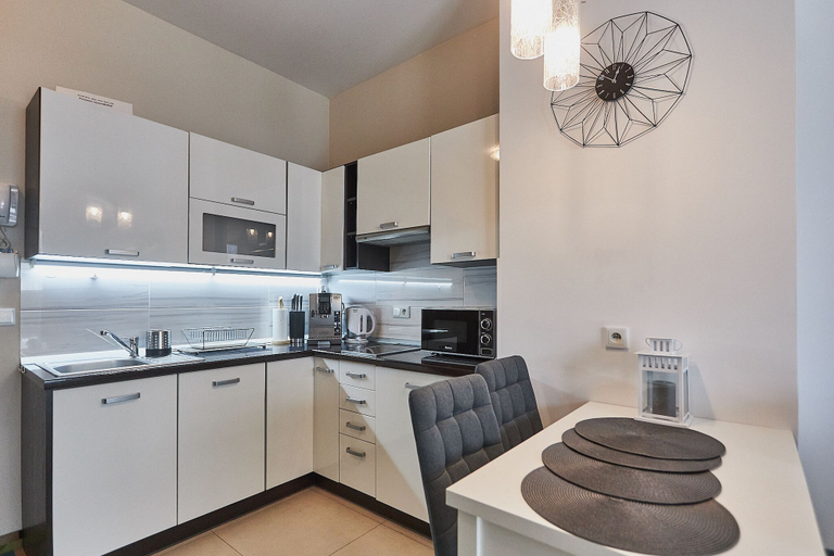 Others 5, Apartamenty Swinoujscie-Baltic Park Molo, Świnoujście