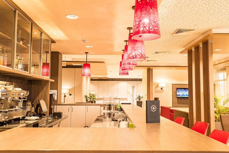 Food & Drinks 5, Heliconia Park - Port Harcourt Hotel, Port Harcourt