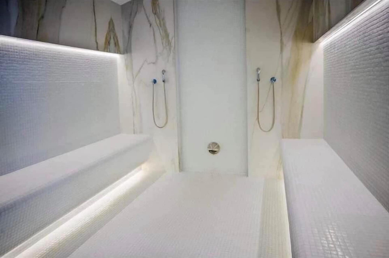Bathroom 4, Sea View, Navodari