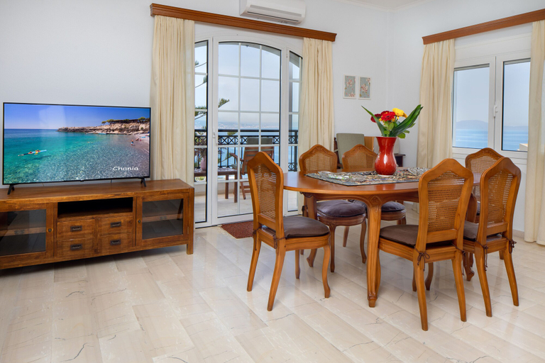 Others 5, Sunset Home with sea view, Crete