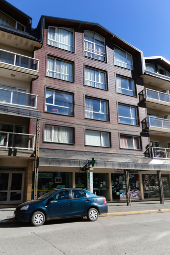 Exterior & Views, San Martin Suites, Bariloche