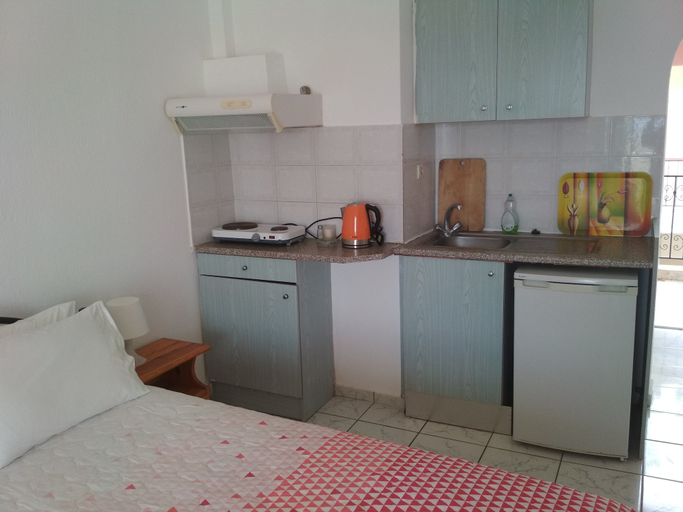 Others 4, Paschalia Sea View Studios, Central Macedonia
