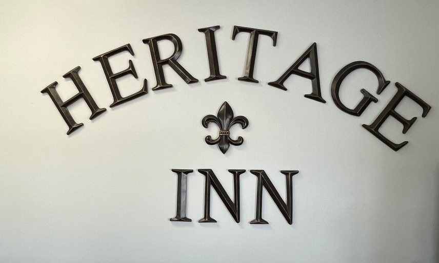 Others 1, Heritage Inn, Major