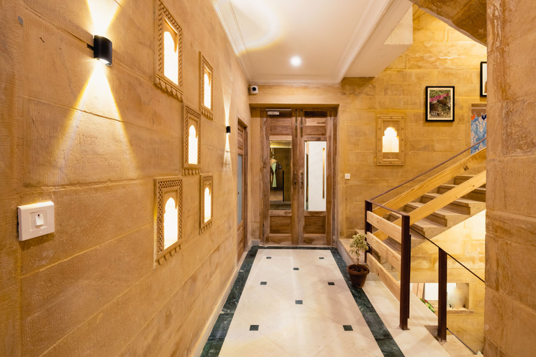 Others 4, Hotel Meri Haveli, Jaisalmer
