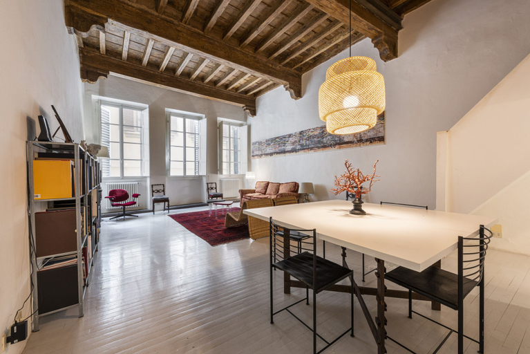 Others 2, San Firenze House by Mmega, Florence