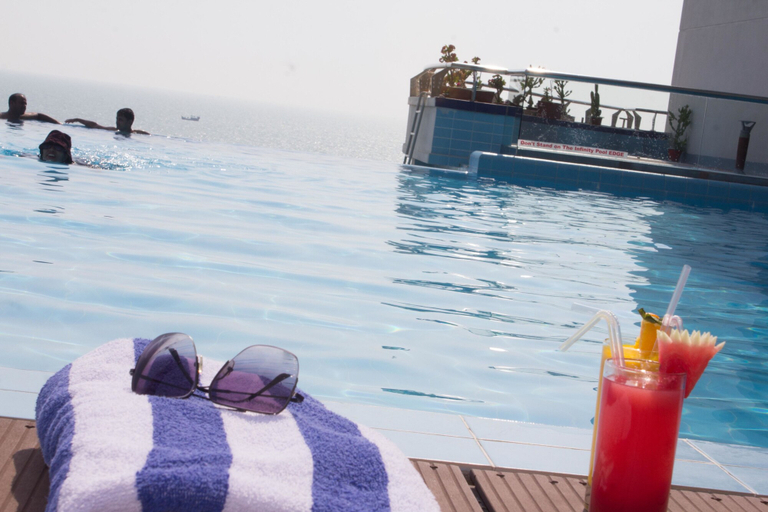 Sport & Beauty 2, Sayeman Beach Resort, Cox's Bazar