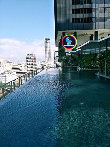 Sport & Beauty 5, RayIsa 218 Macalister, Penang Island