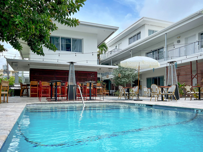 Sport & Beauty 1, Royal Palms Resort & Spa, Broward