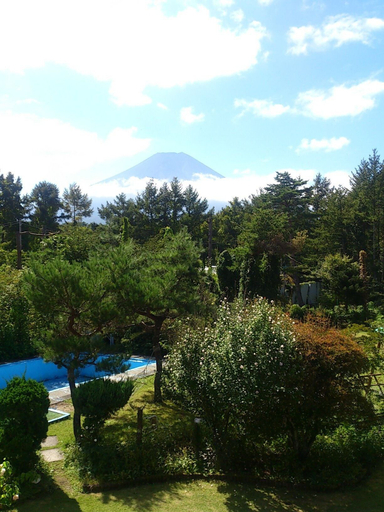 Others 4, Inn Fujitomita, Oshino