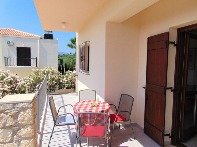Others 5, Villa Alexey, Crete