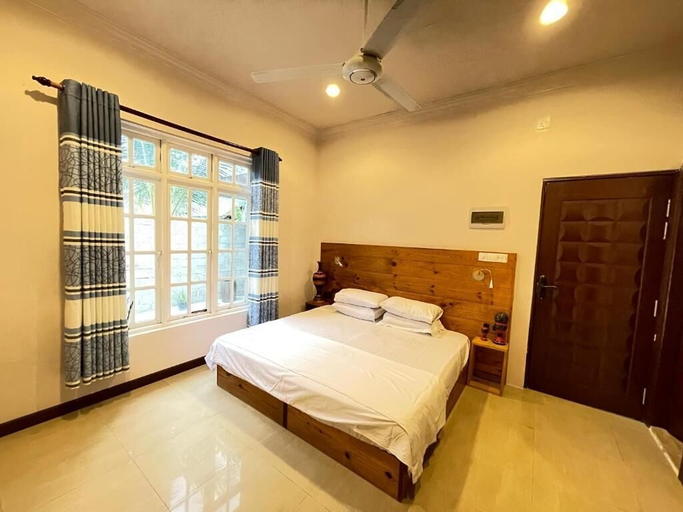 Bedroom 2, Orimas Retreat, Kaafu Atoll