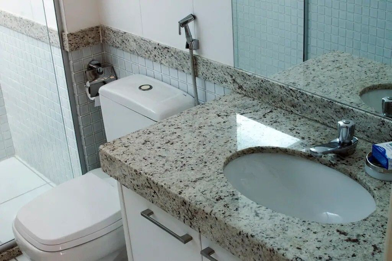 Bathroom 4, Linda bem Localizada 5 Quartos Vista Mar, Cabo Frio