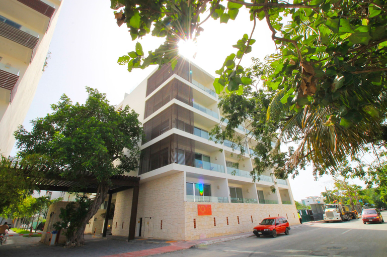 Exterior & Views 2, Solea by Select, Cozumel