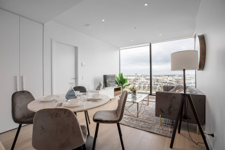 Others 5, Delightful 2BR Riverview@docklands, Melbourne