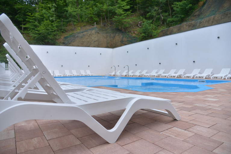 Sport & Beauty 5, Hotel Pollock, Kruševac