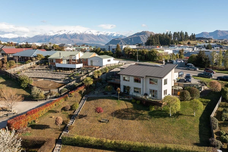 Exterior & Views 2, Criffel Apartment, Queenstown-Lakes