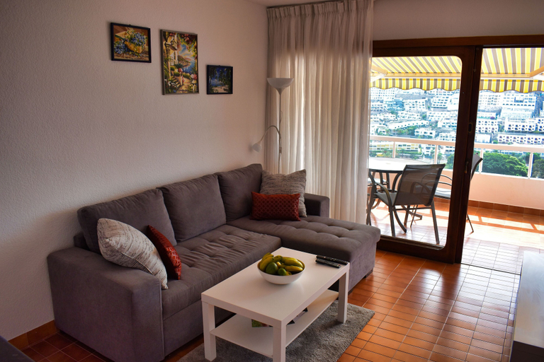 Others 5, The Atlantic Allure, Las Palmas