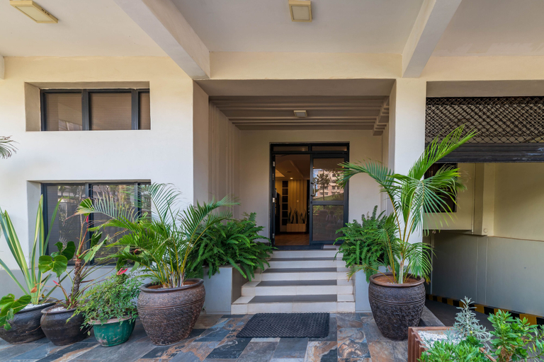 Exterior & Views 2, Samra Hotel, Langata