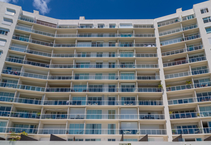 Exterior & Views, ARENA Stunning 2 BDR Beachfront- Designer Vibes, Benito Juárez