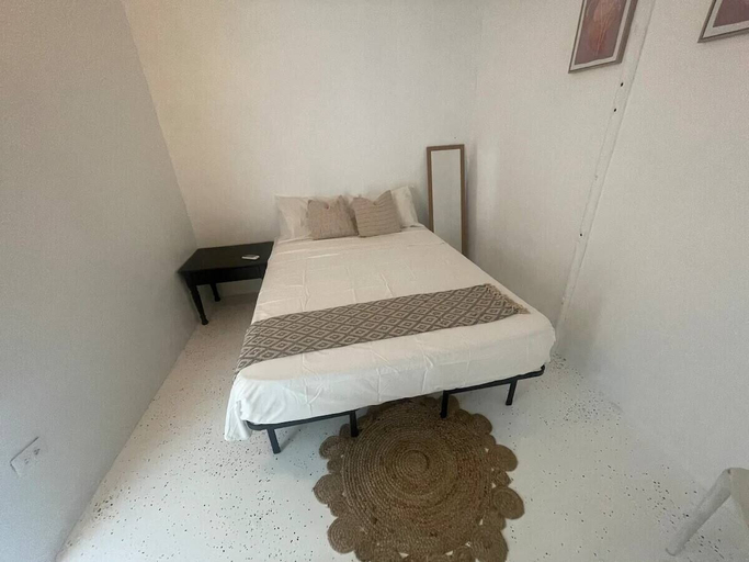 Bedroom 3, Beach Dorms San Juan