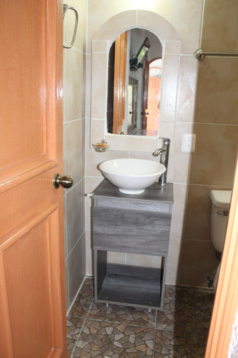 Bathroom 5, D'Cesar Hotel Acapulco, Acapulco de Juárez