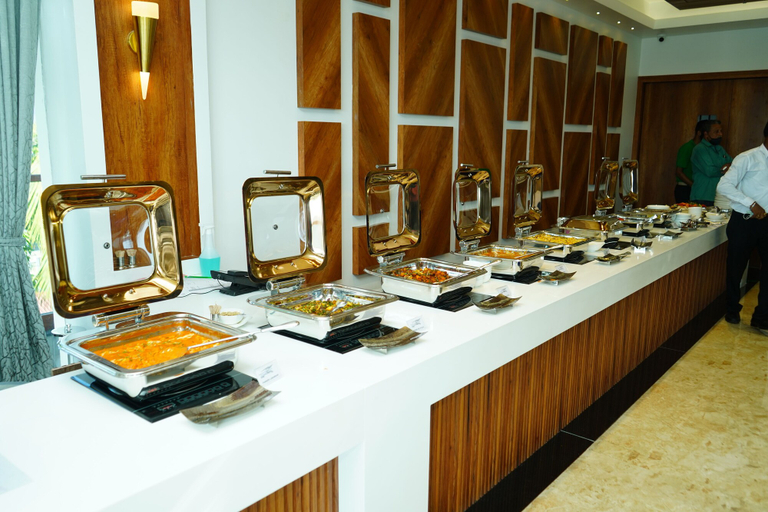 Food & Drinks 5, Mansha Palace, South Andaman